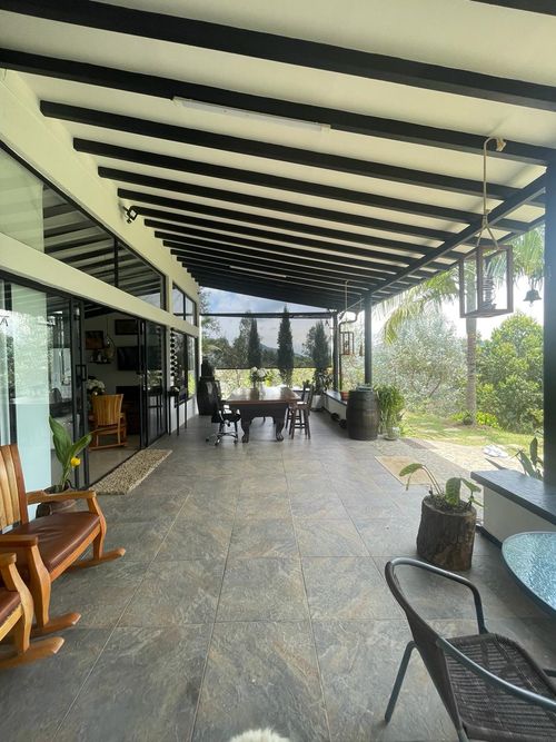 Finca en Venta en Nazareth, El Retiro - Miniatura 16