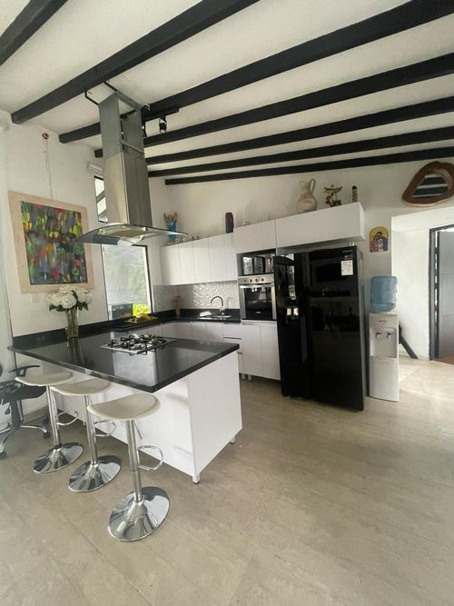 Finca en Venta en Nazareth, El Retiro - Miniatura 17