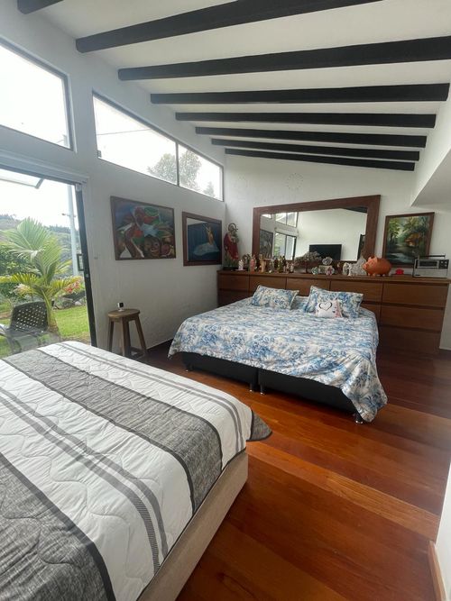 Finca en Venta en Nazareth, El Retiro - Miniatura 18