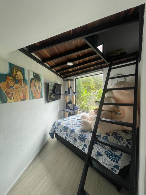 Finca en Venta en Nazareth, El Retiro - Miniatura 19