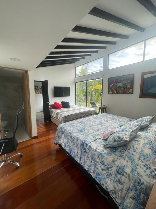 Finca en Venta en Nazareth, El Retiro - Miniatura 20