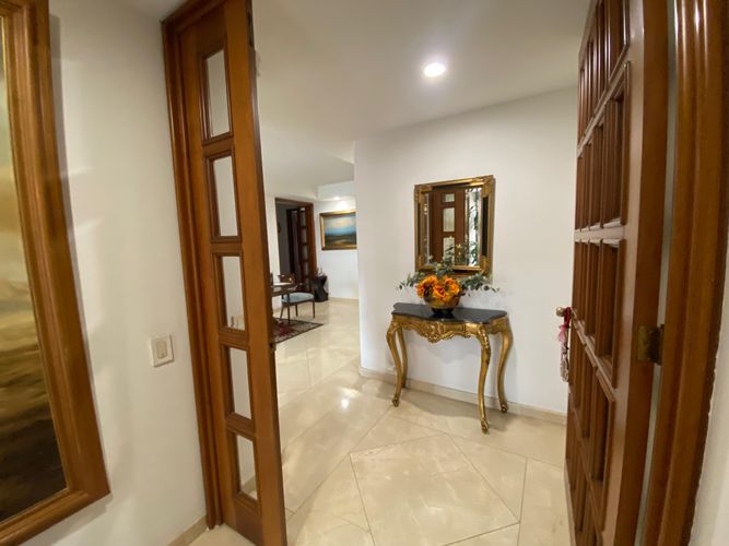 Apartamento en  Arriendo en Zona chapinero, Bogotá - Miniatura 4