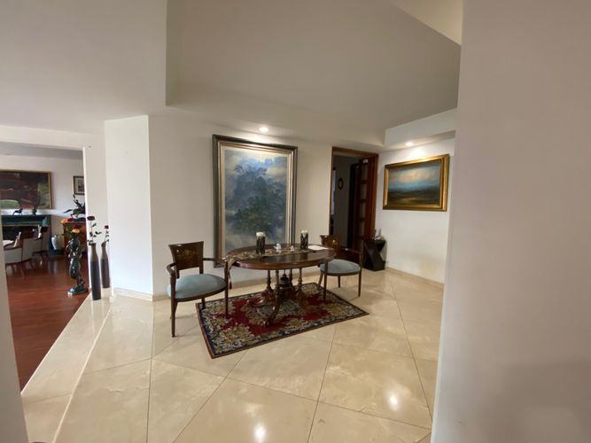 Apartamento en  Arriendo en Zona chapinero, Bogotá - Miniatura 5
