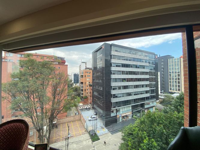 Apartamento en  Arriendo en Zona chapinero, Bogotá - Miniatura 7
