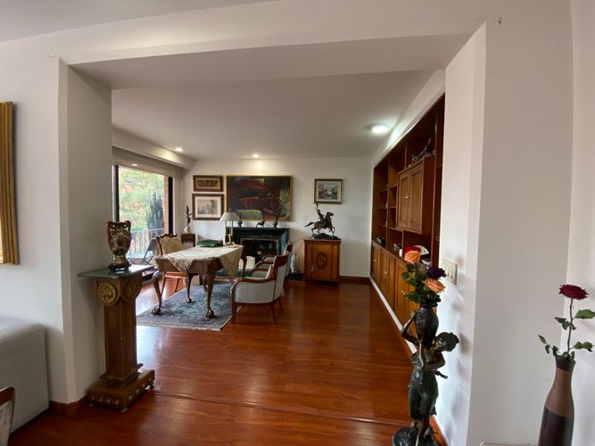 Apartamento en  Arriendo en Zona chapinero, Bogotá - Miniatura 8