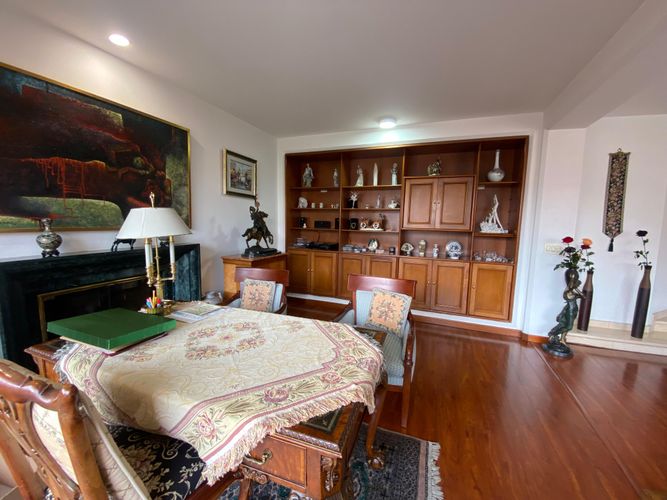 Apartamento en  Arriendo en Zona chapinero, Bogotá - Miniatura 9