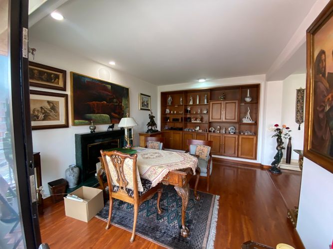 Apartamento en  Arriendo en Zona chapinero, Bogotá - Miniatura 10