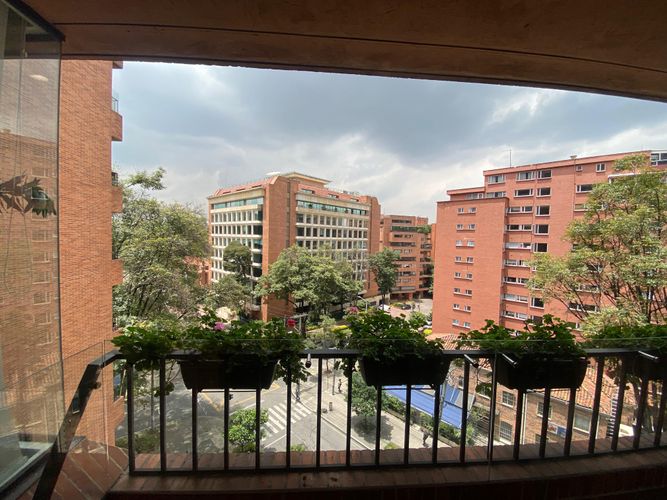 Apartamento en  Arriendo en Zona chapinero, Bogotá - Miniatura 13