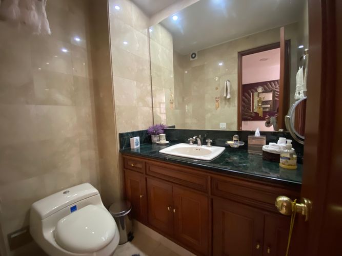 Apartamento en  Arriendo en Zona chapinero, Bogotá - Miniatura 17