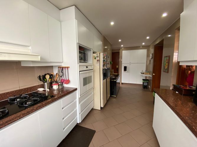 Apartamento en  Arriendo en Zona chapinero, Bogotá - Miniatura 18