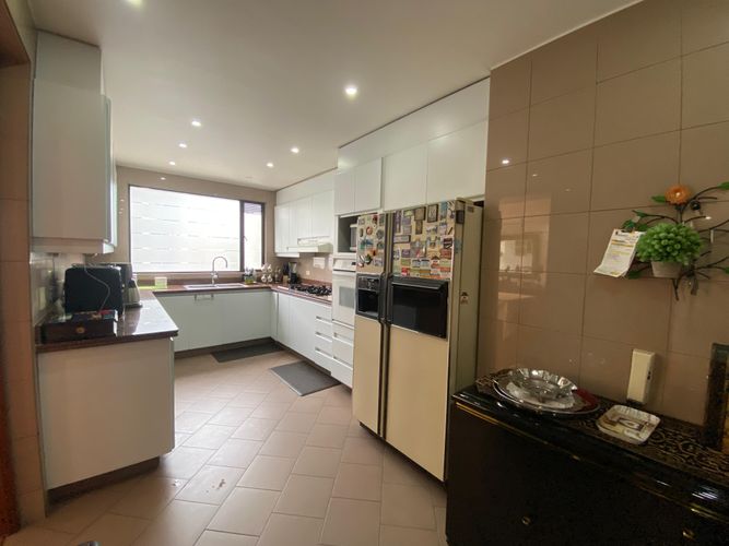 Apartamento en  Arriendo en Zona chapinero, Bogotá - Miniatura 19