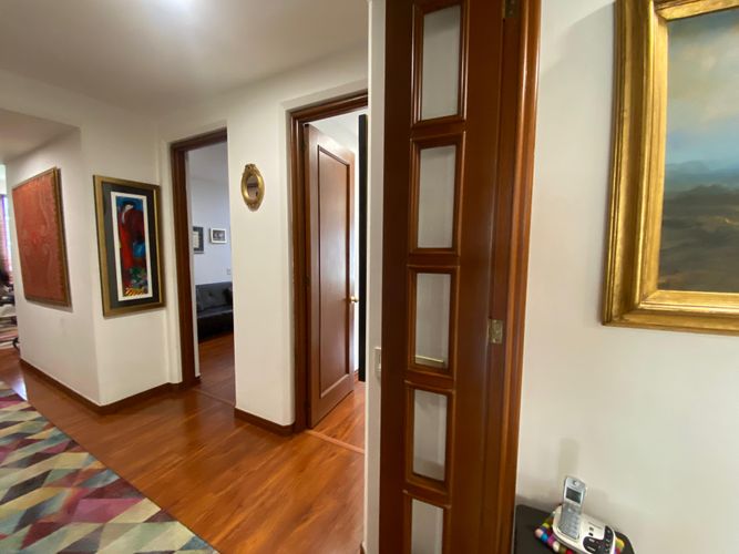 Apartamento en  Arriendo en Zona chapinero, Bogotá - Miniatura 20