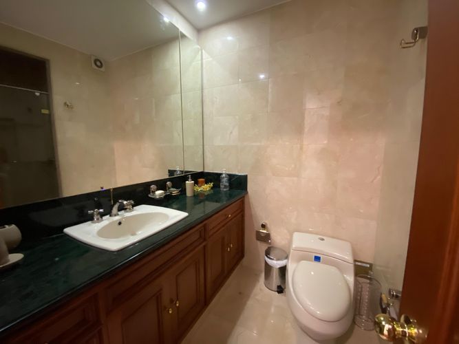 Apartamento en  Arriendo en Zona chapinero, Bogotá - Miniatura 21