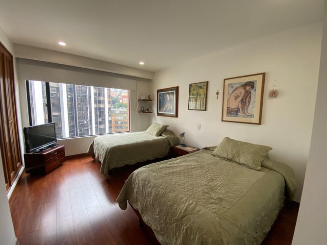 Apartamento en  Arriendo en Zona chapinero, Bogotá - Miniatura 22
