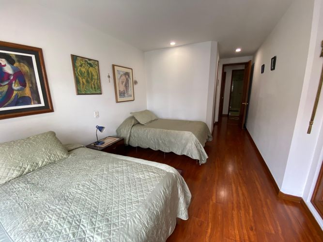 Apartamento en  Arriendo en Zona chapinero, Bogotá - Miniatura 23