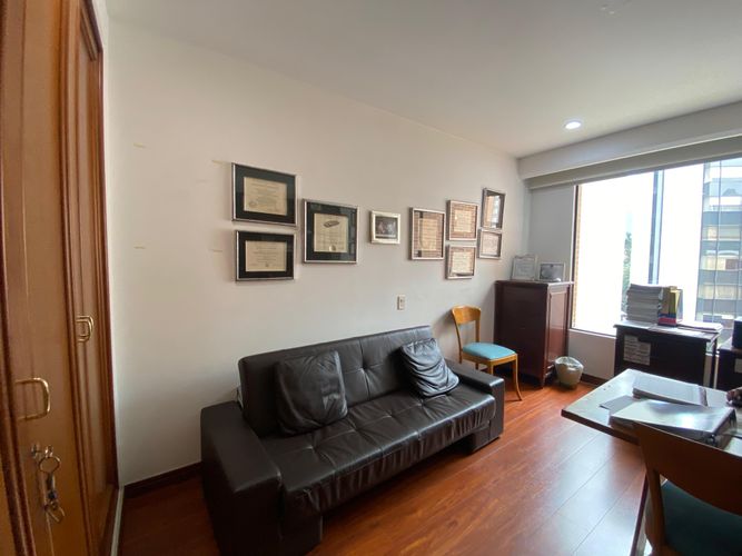 Apartamento en  Arriendo en Zona chapinero, Bogotá - Miniatura 24