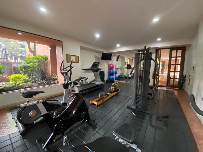 Apartamento en  Arriendo en Zona chapinero, Bogotá - Miniatura 30