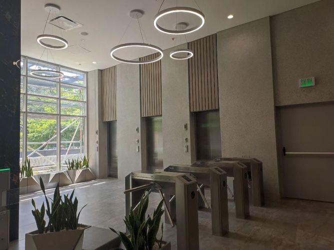 Oficina en  Venta en Ciudad jardin, Cali - Miniatura 2