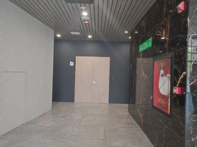 Oficina en  Venta en Ciudad jardin, Cali - Miniatura 3