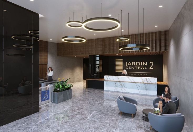 Oficina en  Venta en Ciudad jardin, Cali - Miniatura 4