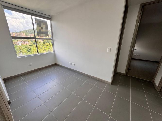 Apartamento en Arriendo en Loma de los bernal, Medellín - Miniatura 10