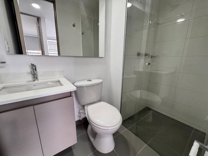 Apartamento en Arriendo en Loma de los bernal, Medellín - Miniatura 12