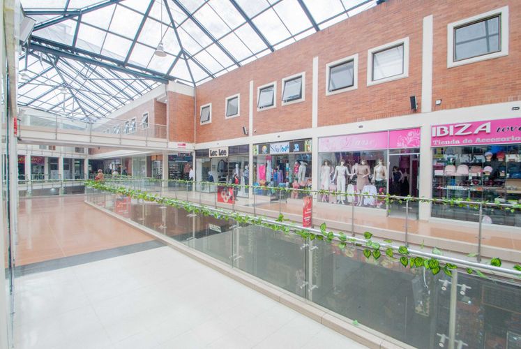 Local en arriendo en Las flores, Bogotá - Imagen 1
