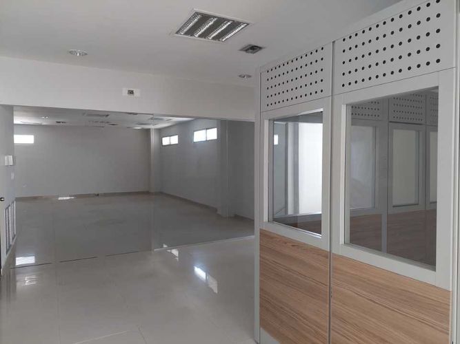 Oficina en  Arriendo en El poblado, Barranquilla - Imagen 1