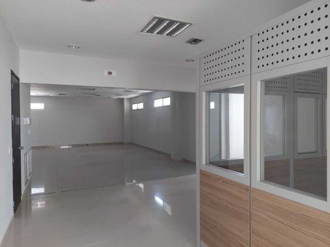 Oficina en  Arriendo en El poblado, Barranquilla - Miniatura 2