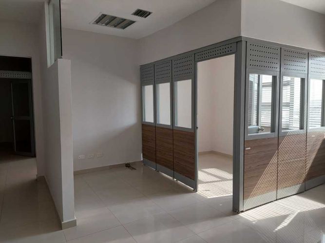 Oficina en  Arriendo en El poblado, Barranquilla - Miniatura 4