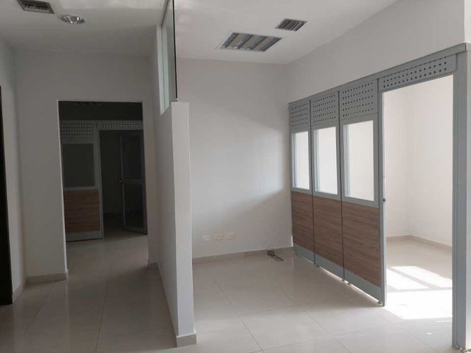 Oficina en  Arriendo en El poblado, Barranquilla - Miniatura 5
