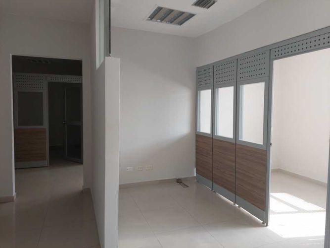 Oficina en  Arriendo en El poblado, Barranquilla - Miniatura 7