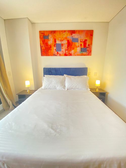 Apartamento en Arriendo en Chico norte, Bogotá - Imagen 1