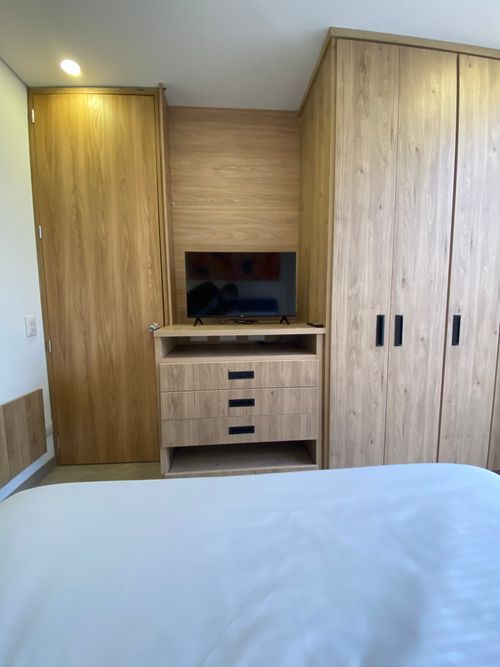 Apartamento en Arriendo en Chico norte, Bogotá - Miniatura 4