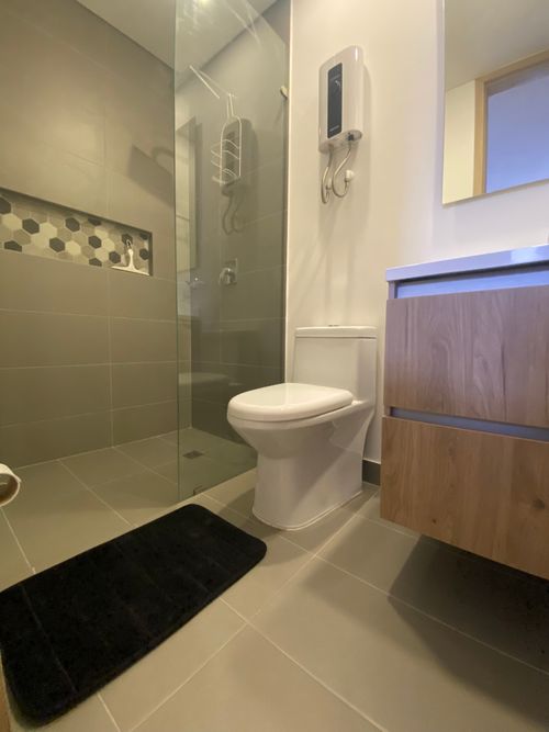 Apartamento en Arriendo en Chico norte, Bogotá - Miniatura 7