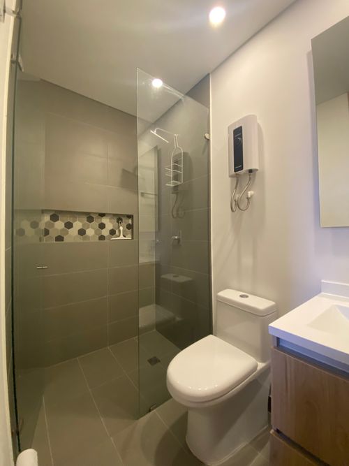 Apartamento en Arriendo en Chico norte, Bogotá - Miniatura 8