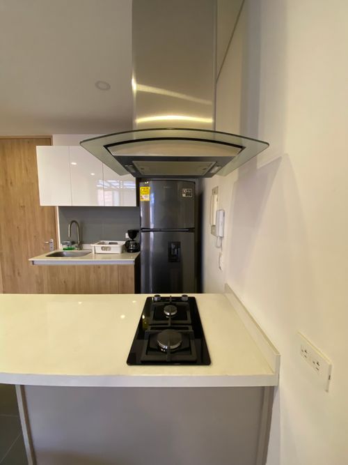 Apartamento en Arriendo en Chico norte, Bogotá - Miniatura 15