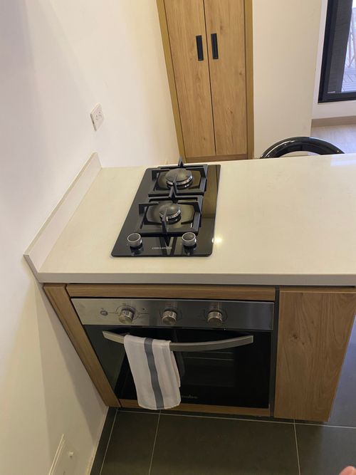 Apartamento en Arriendo en Chico norte, Bogotá - Miniatura 16