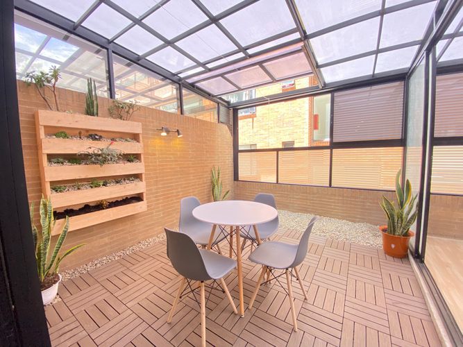 Apartamento en Arriendo en Chico norte, Bogotá - Miniatura 18