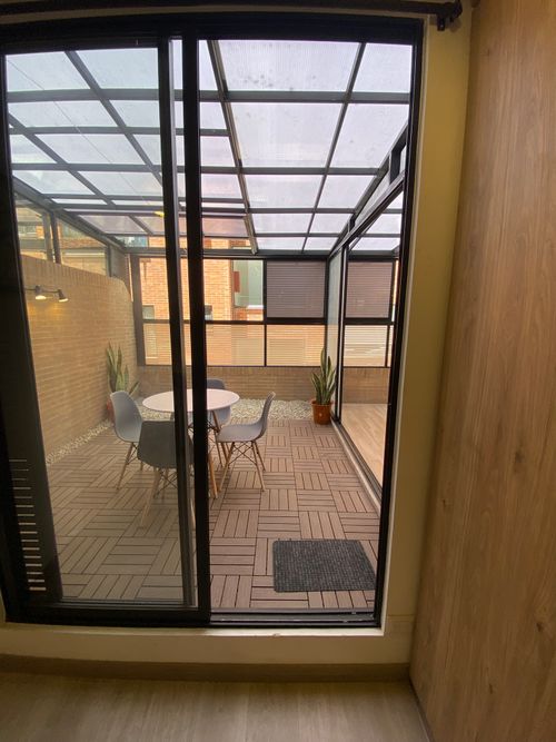 Apartamento en Arriendo en Chico norte, Bogotá - Miniatura 19