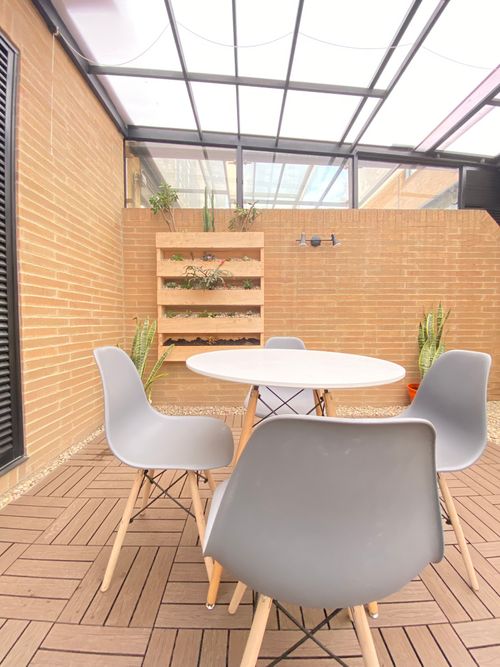 Apartamento en Arriendo en Chico norte, Bogotá - Miniatura 20