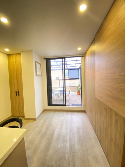 Apartamento en Arriendo en Chico norte, Bogotá - Miniatura 23