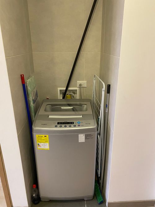 Apartamento en Arriendo en Chico norte, Bogotá - Miniatura 24