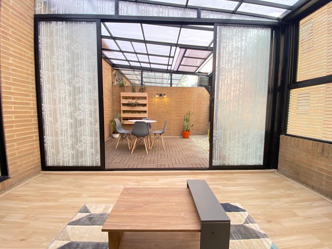 Apartamento en Arriendo en Chico norte, Bogotá - Miniatura 27