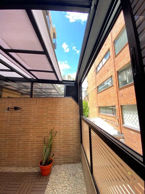 Apartamento en Arriendo en Chico norte, Bogotá - Miniatura 28