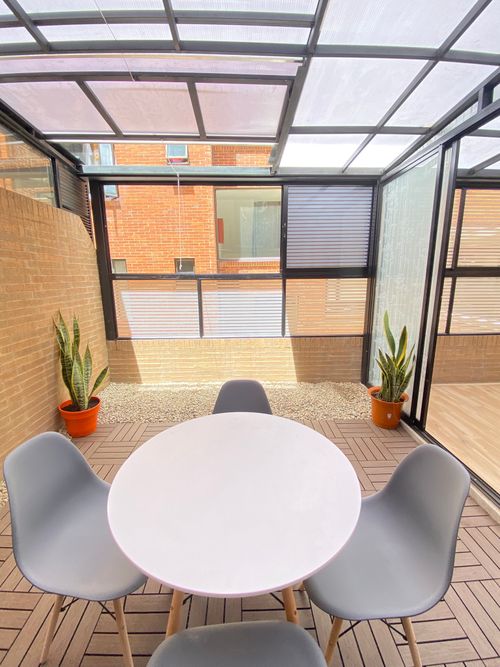 Apartamento en Arriendo en Chico norte, Bogotá - Miniatura 29