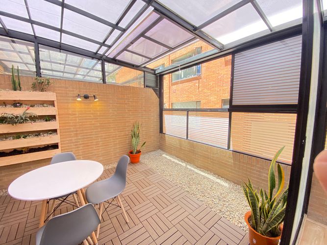 Apartamento en Arriendo en Chico norte, Bogotá - Miniatura 30