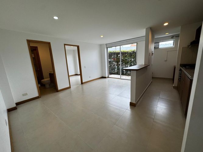 Apartaestudio en Arriendo en San antonio, Rionegro - Imagen 1