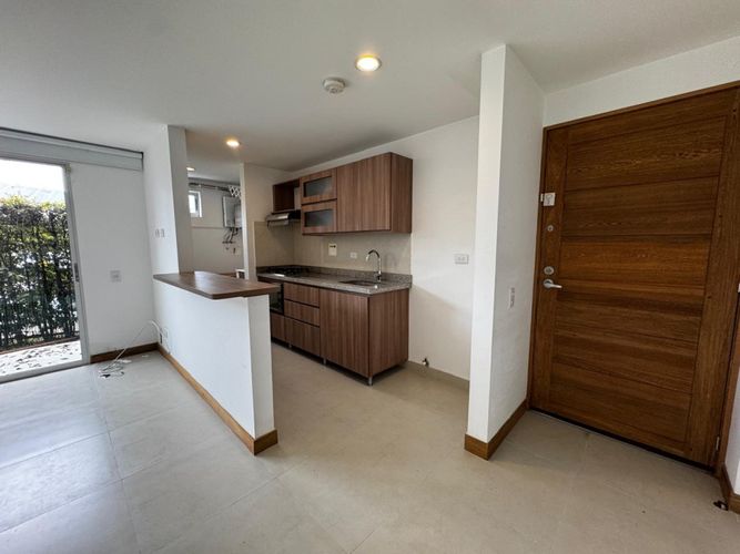 Apartaestudio en Arriendo en San antonio, Rionegro - Miniatura 2