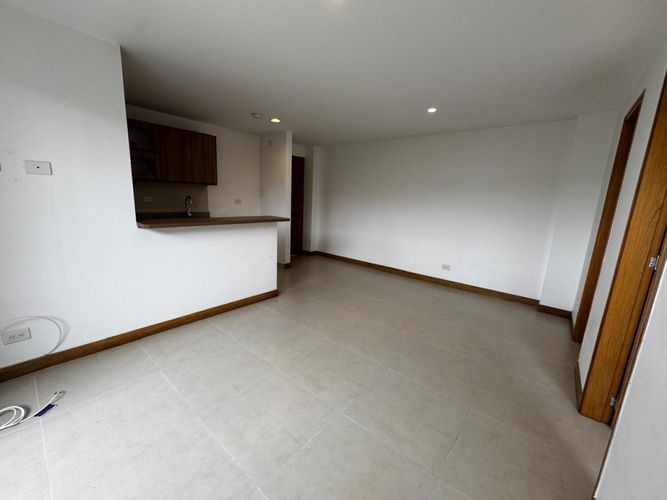 Apartaestudio en Arriendo en San antonio, Rionegro - Miniatura 3
